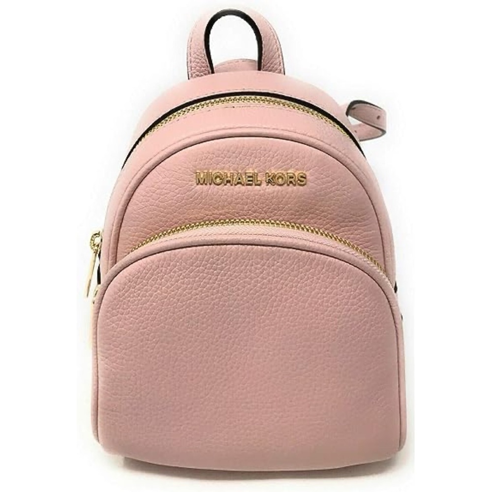 Michael Kors Abbey Mini Convertible Backpack
